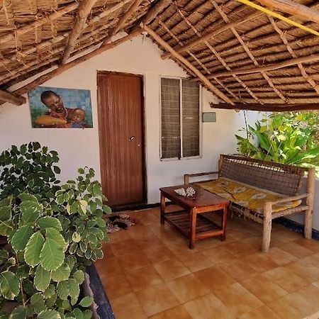 Caveman Lodge Kizimkazi Luaran gambar