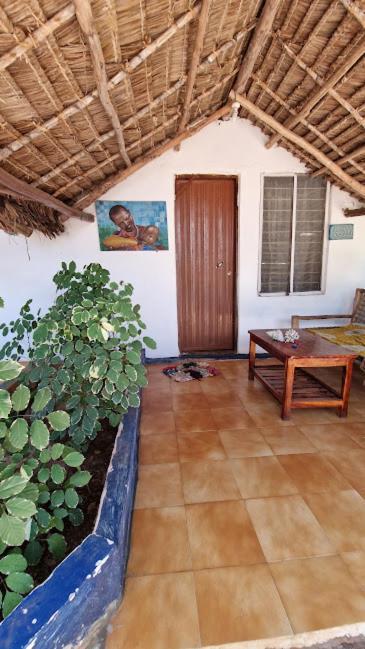 Caveman Lodge Kizimkazi Luaran gambar